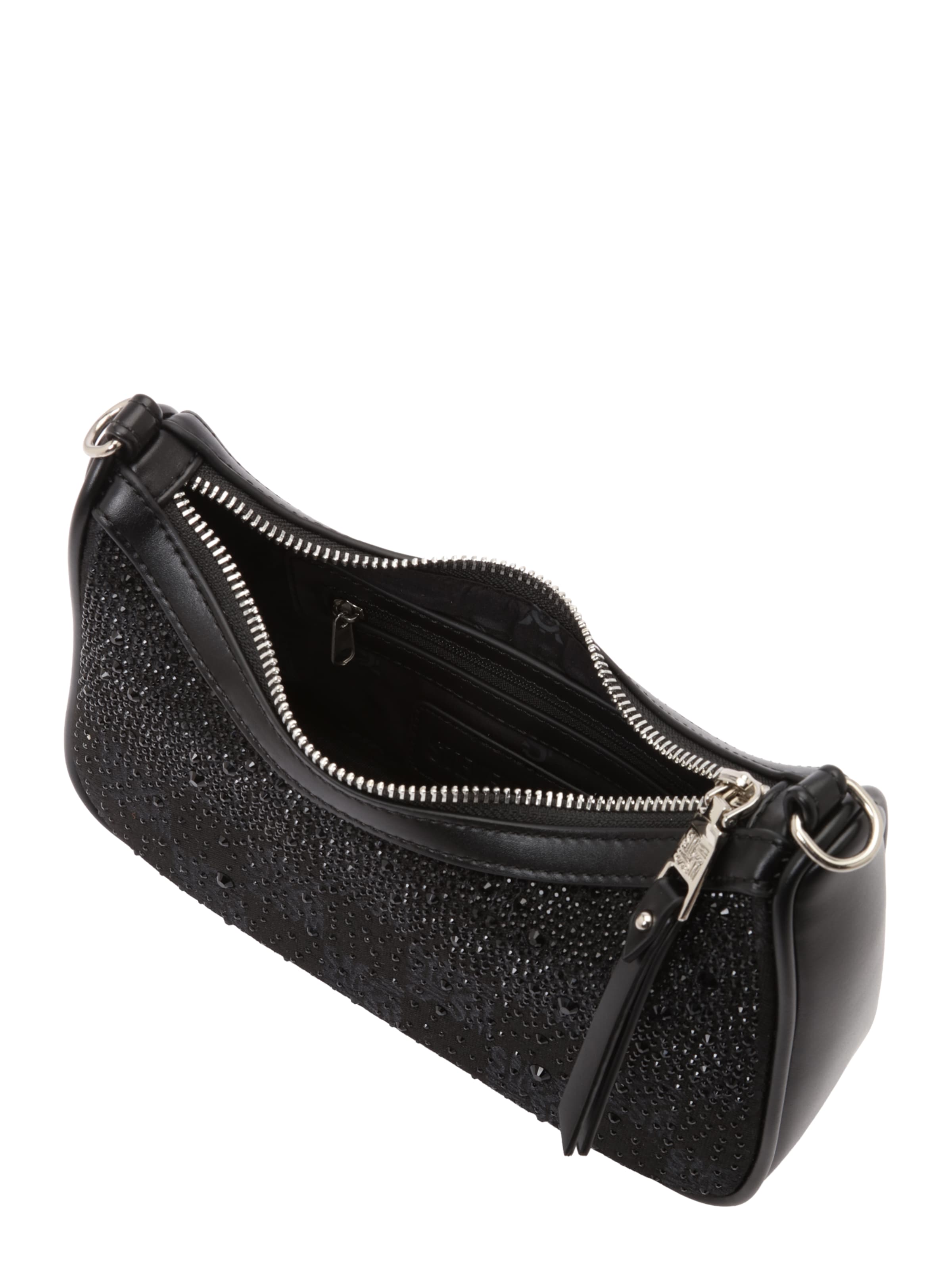 STEVE MADDEN Τσάντα ώμου 'Bvital-12' σε μαύρο