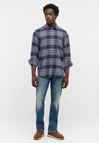 MUSTANG Regular Jeans 'Style Denver' in Blau: Vorderseite