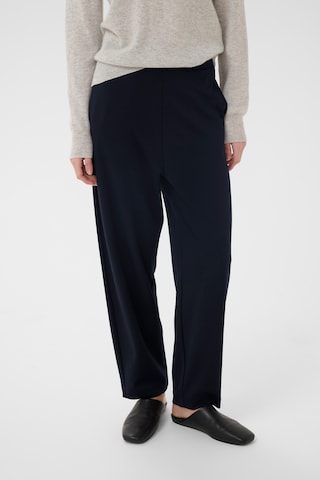 InWear Barrel Hose 'BekyIW' in Blau: Vorderseite