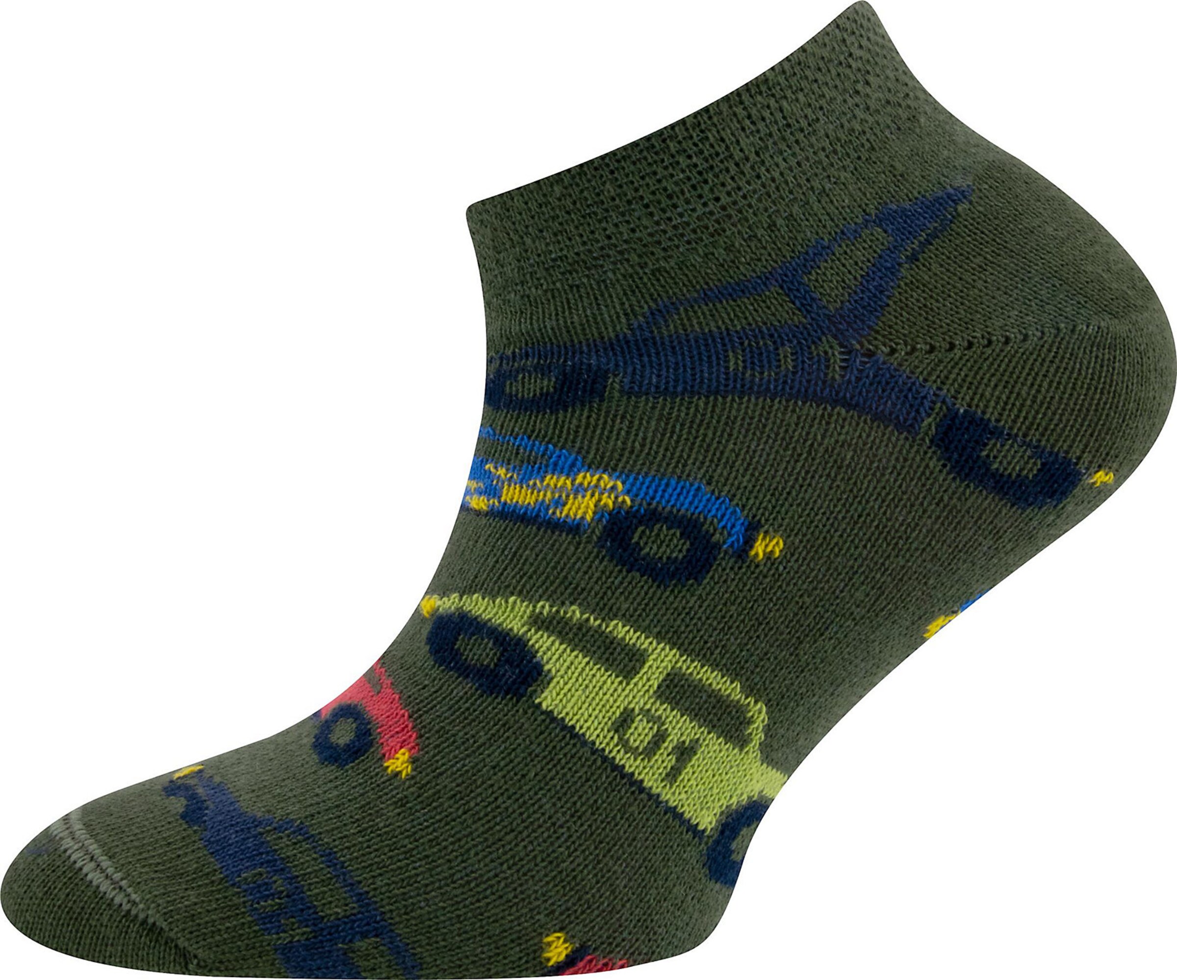Kinder Kids (Gr. 92-140) EWERS Socken in Mischfarben - LA01405