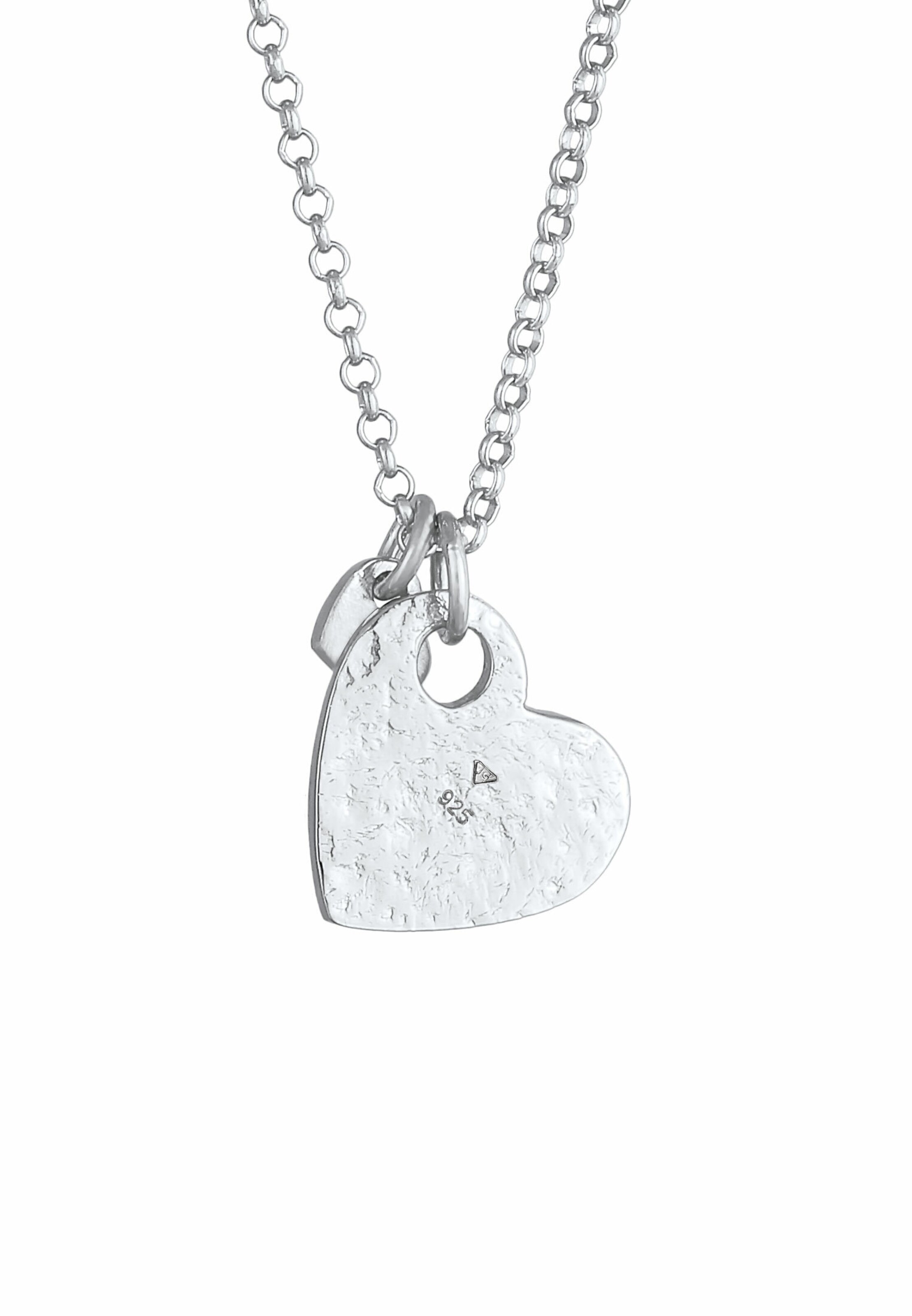 ELLI Necklace in Silver