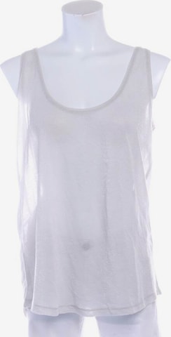 DRYKORN Top & Shirt in M in Grey: front