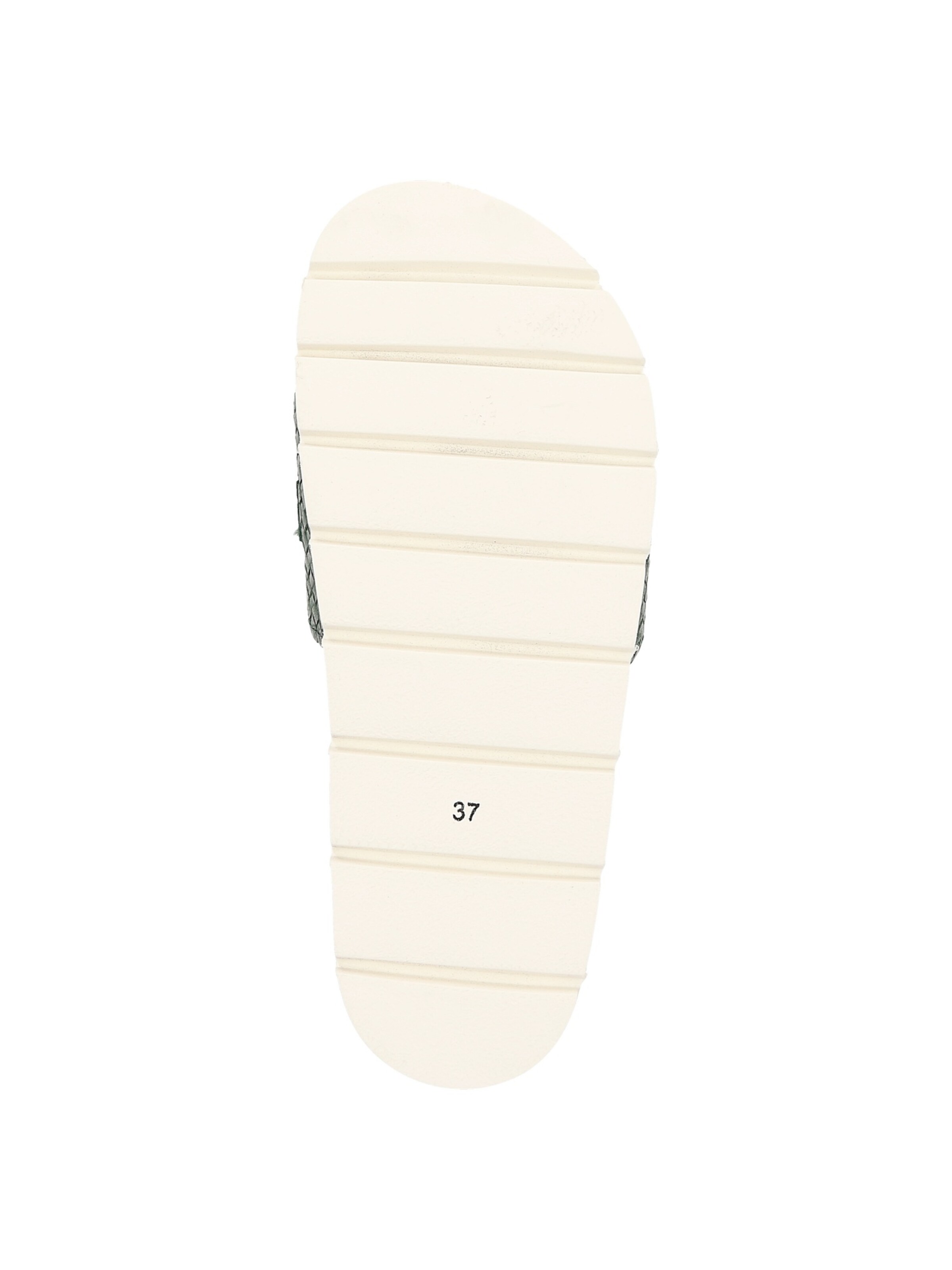 SIOUX Mules ' Libuse-702 ' in Green