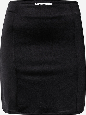 SHYX Skirt 'Vicky' in Black: front
