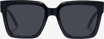 Lunettes de soleil 'Trampler' LE SPECS en noir