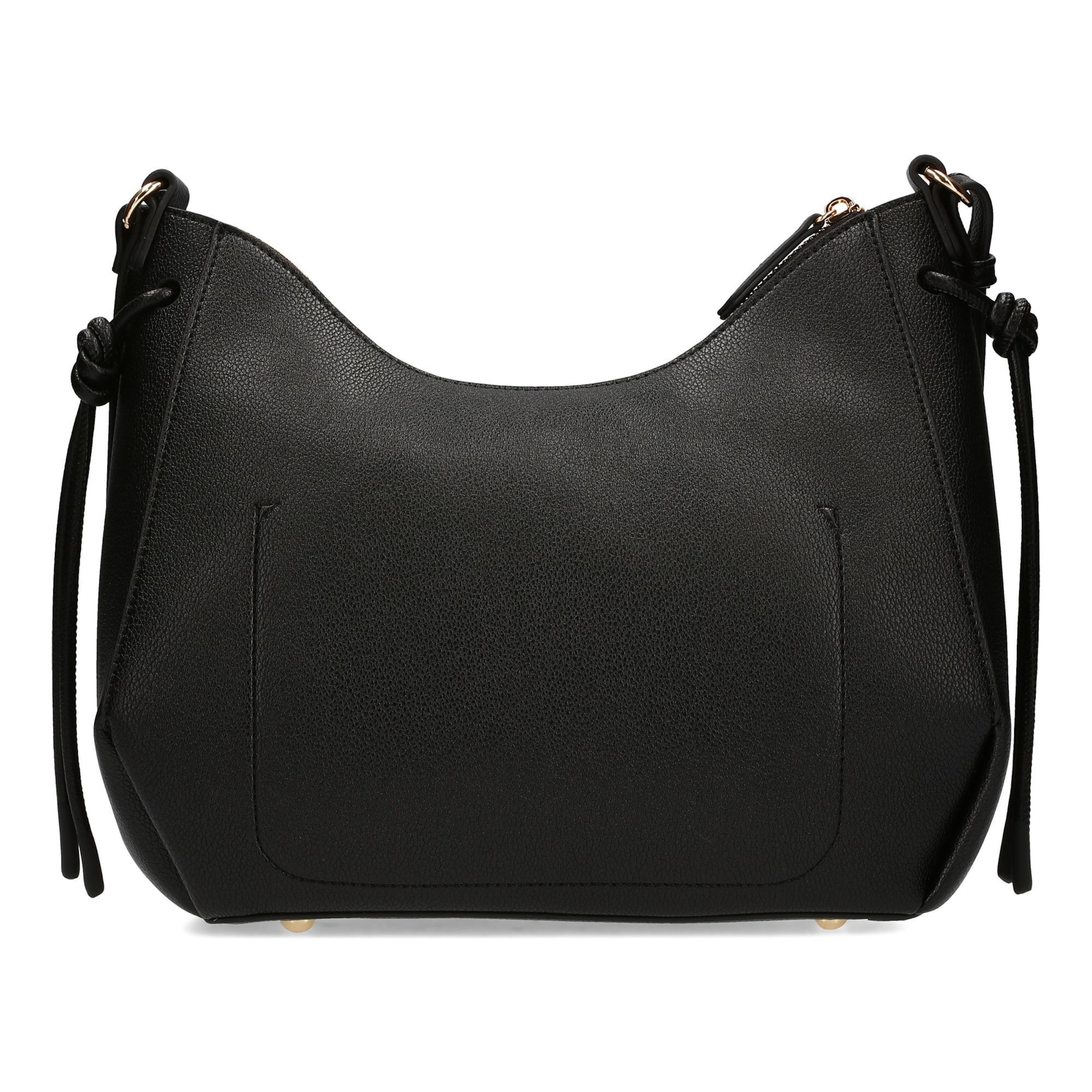 Borsa a tracolla 'Mabillon' di Picard in nero