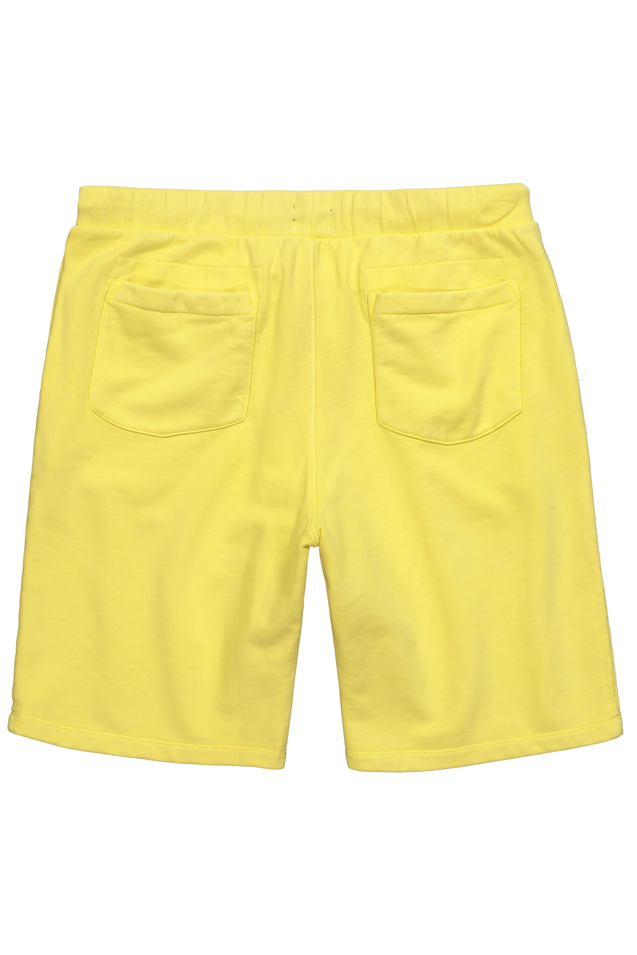 JP1880 Regular Bermuda in Gelb