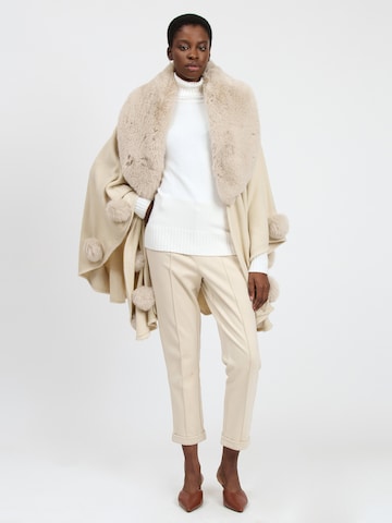 Pullover di Influencer in bianco