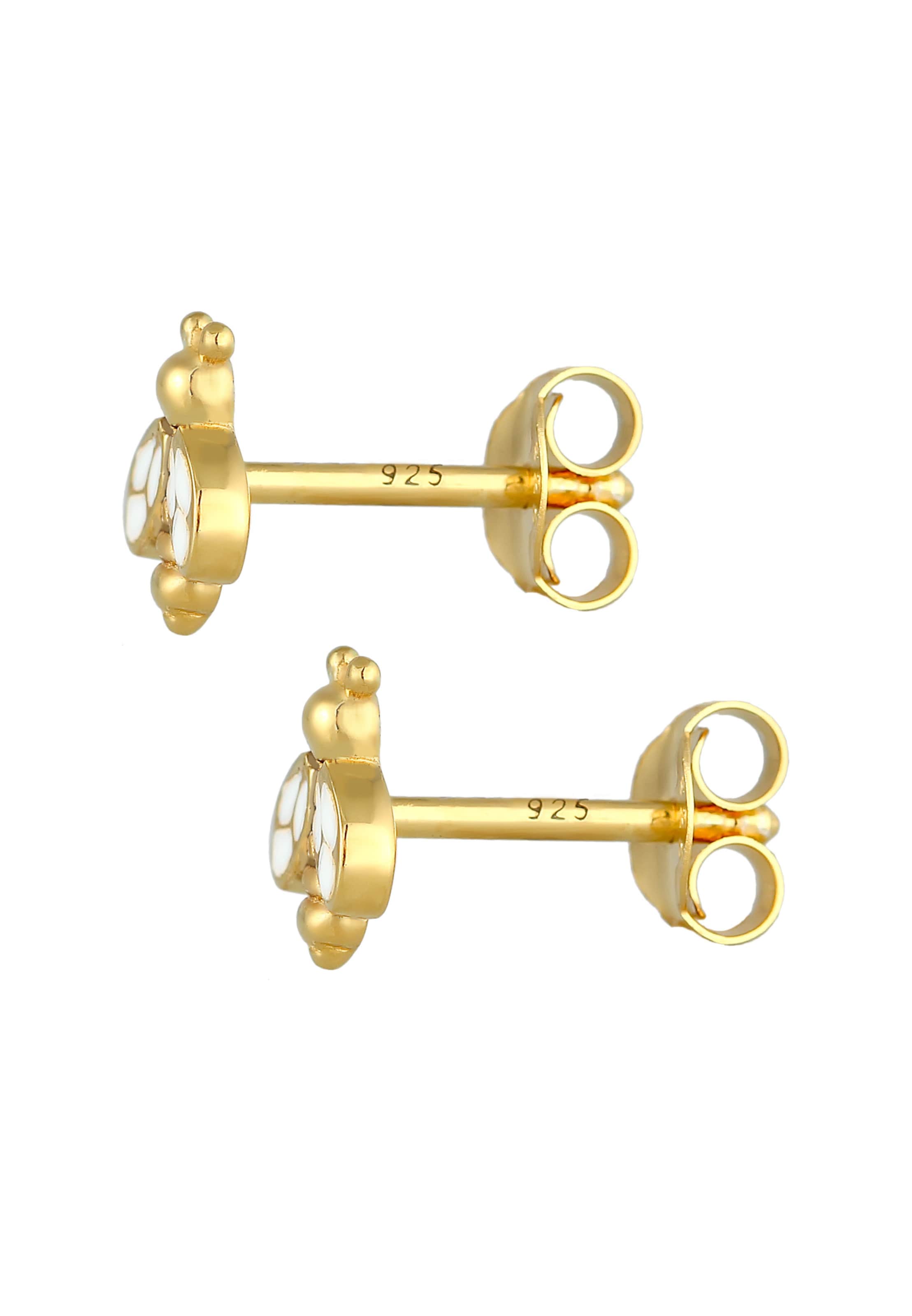 ELLI Sieraden in Goud