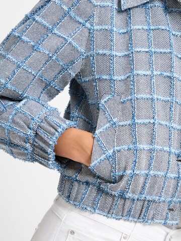 BOSS Blazer 'C_Jeofila' in Blau