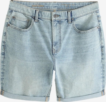 Next Regular Farkut värissä sininen: etupuoli