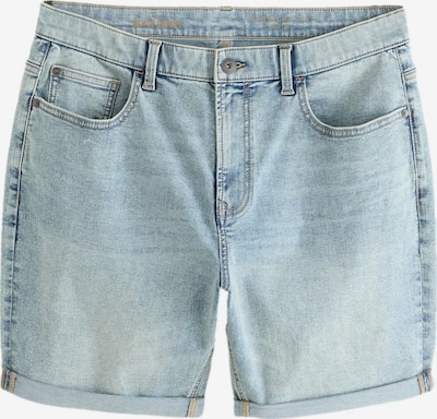 Next Farkut värissä sininen denim, Tuotenäkymä