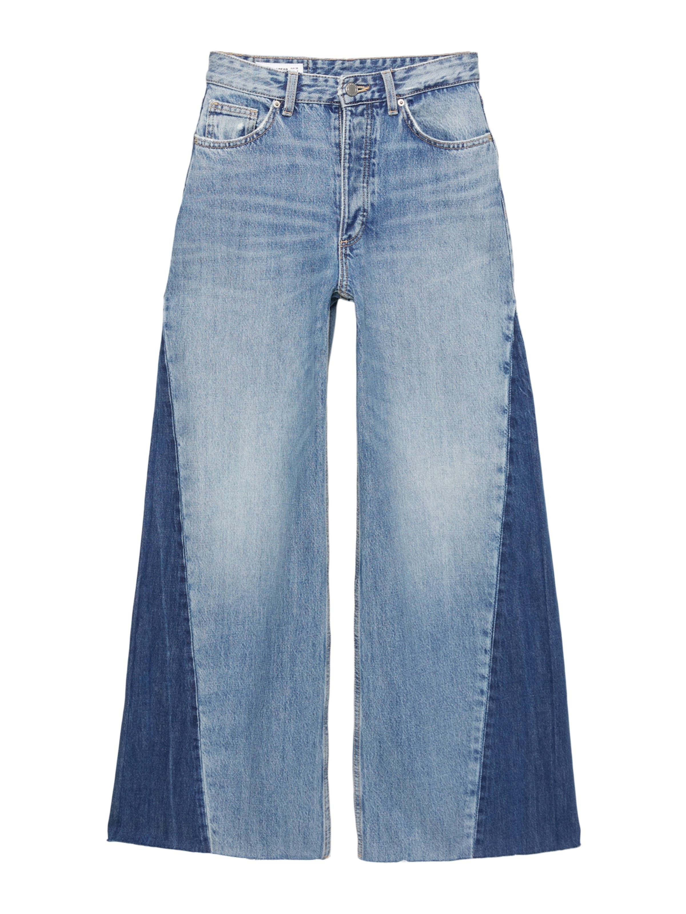 kék farmer Pull&Bear Farmer, Termék nézet