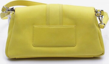 Jacquemus Bag in One size in Yellow
