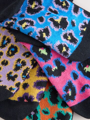 Next Socken in Schwarz