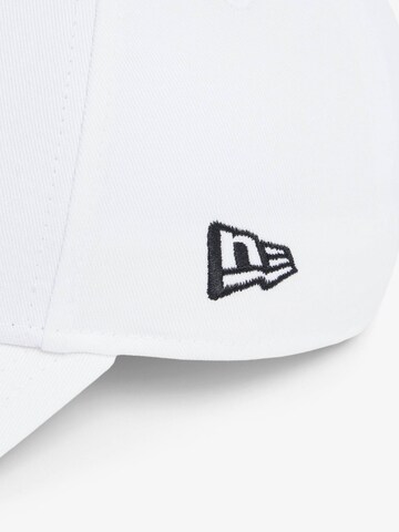 LACOSTE Cap in Weiß