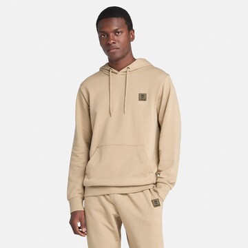 TIMBERLAND Sweatshirt in Beige