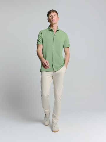 No Excess Shirt in Groen
