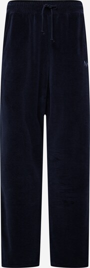 ABOUT YOU Limited Sweatpants 'Marc' NMWD by WILSN in schwarz, Produktansicht