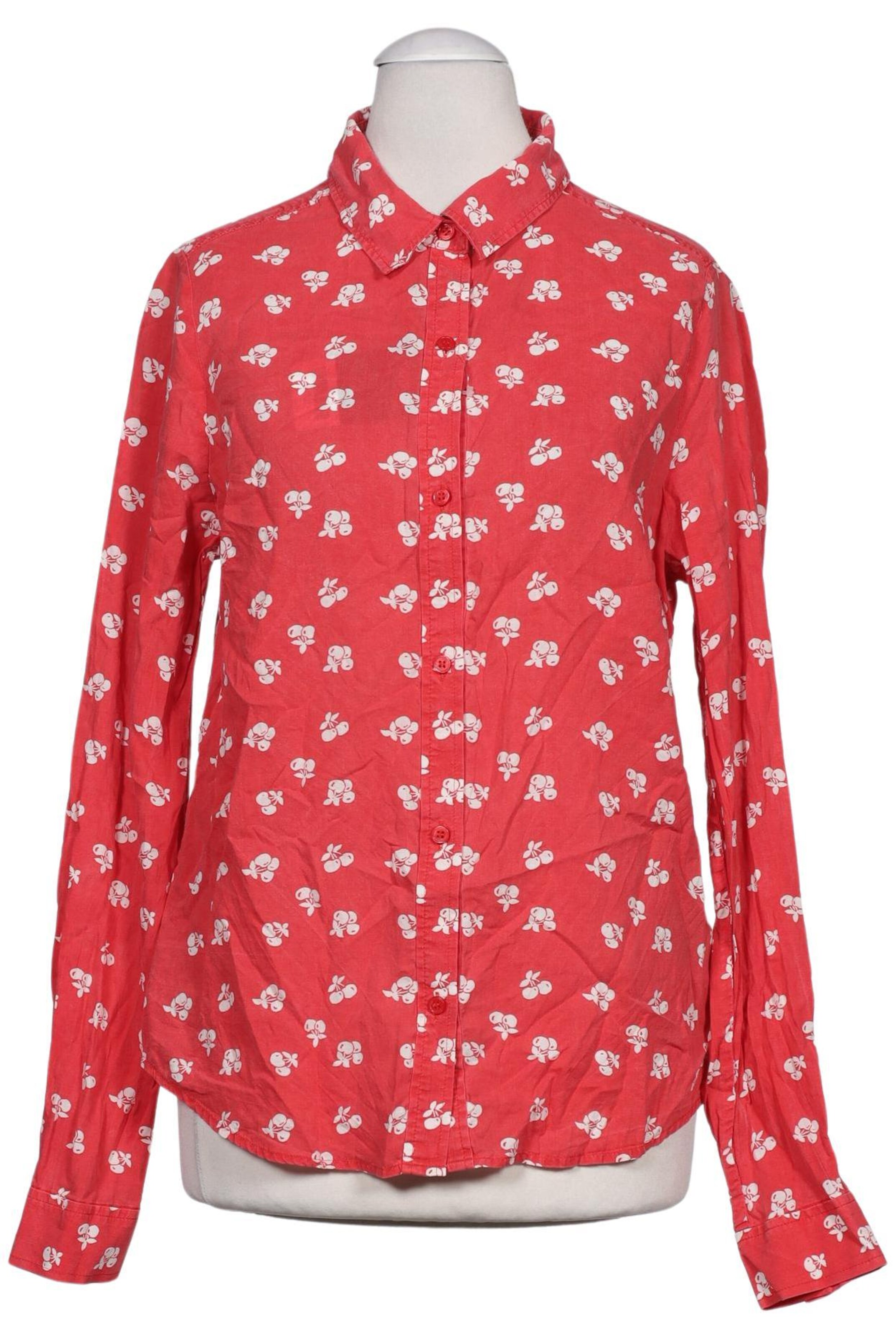 & Other Stories Blouse & Tunic in S in Red: front