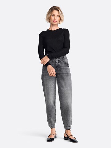 Rich & Royal - Jersey en negro