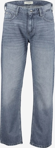 Lindbergh Jeans in Grey: front