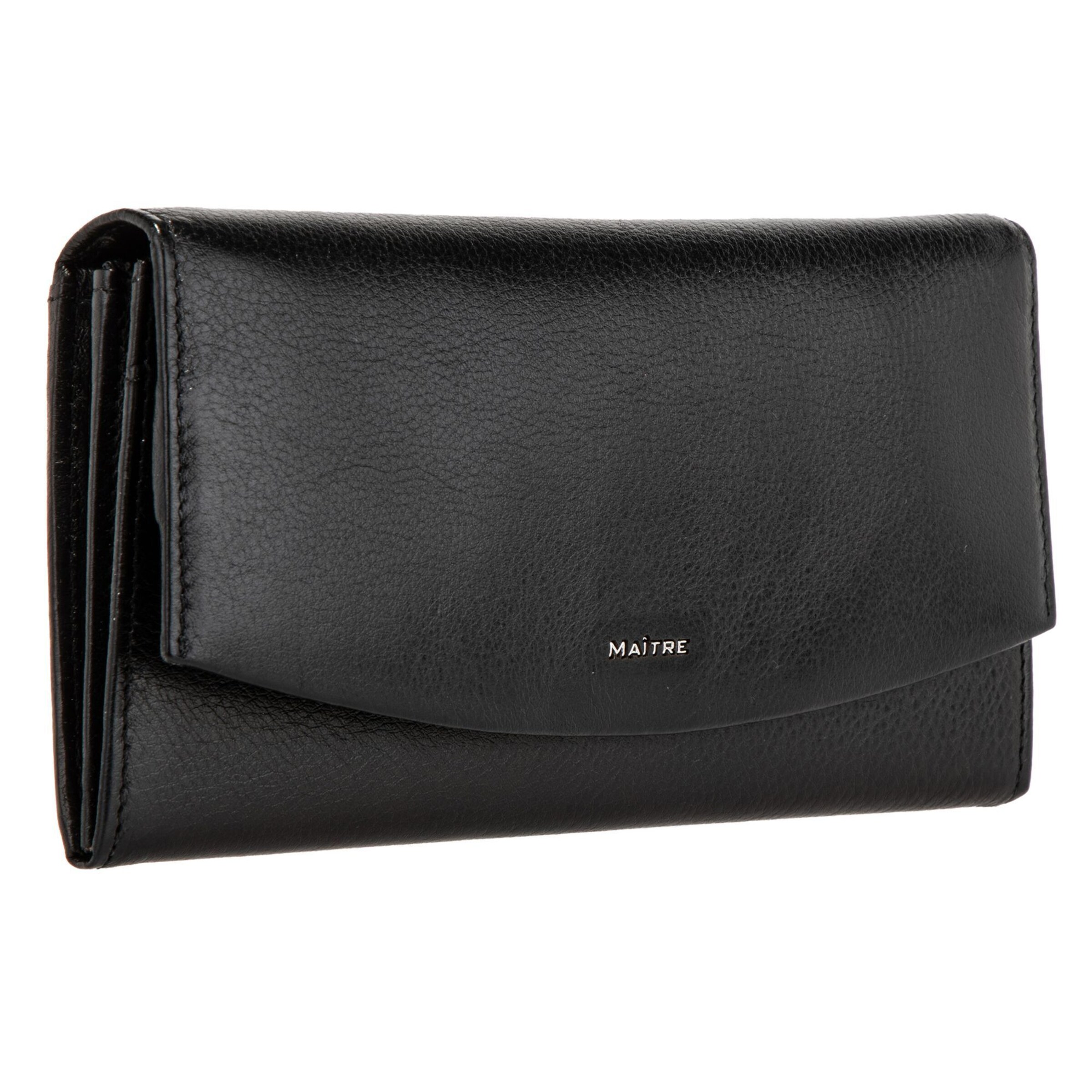 Maître Wallet 'Leisel Diedburg' in Black