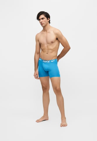 Boxers NIKE Underwear en bleu
