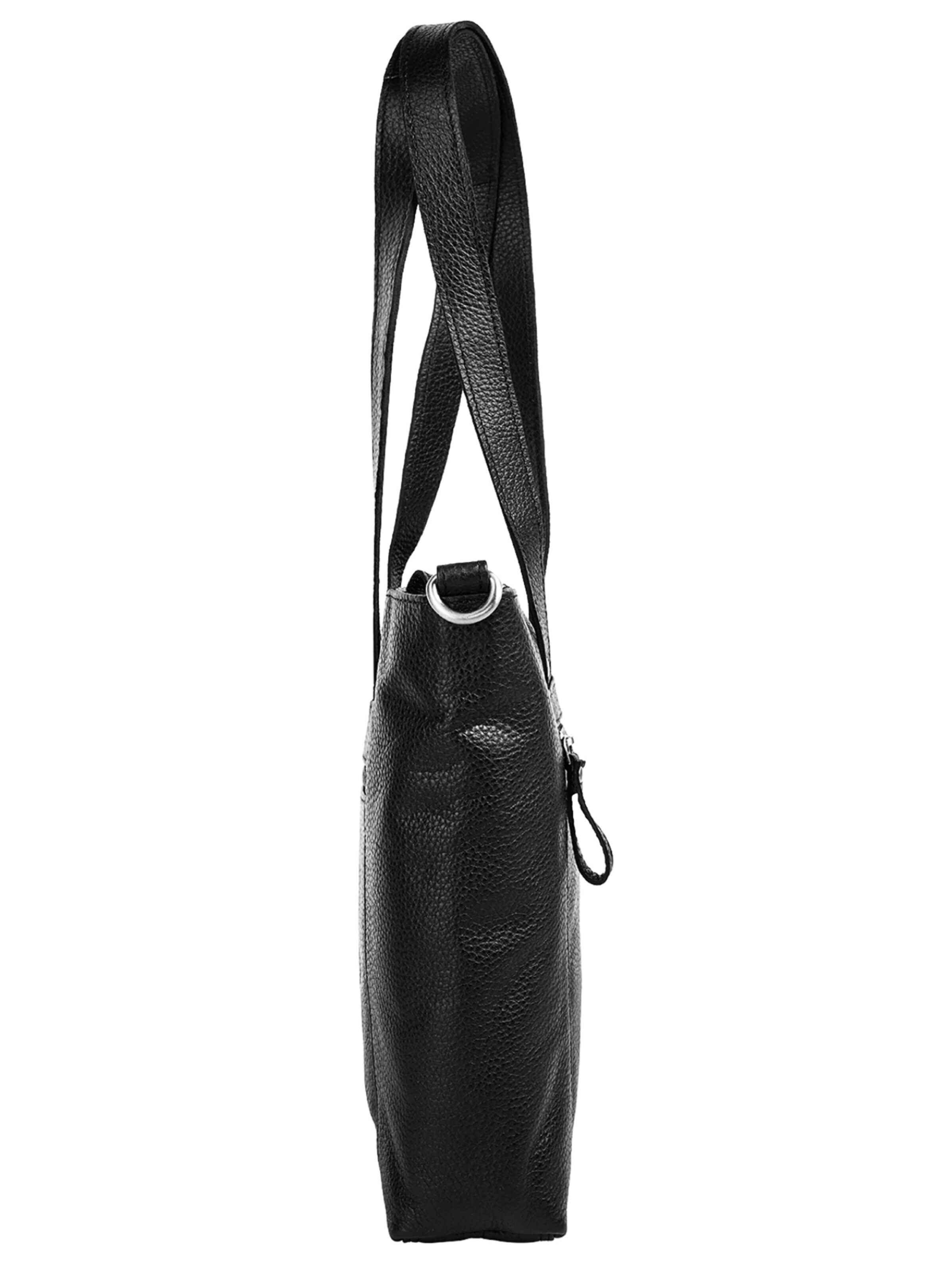 Betty Barclay - Shopper en negro