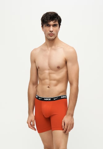NIKE Underwear Bokserishortsit 'EVERYDAY' värissä sininen