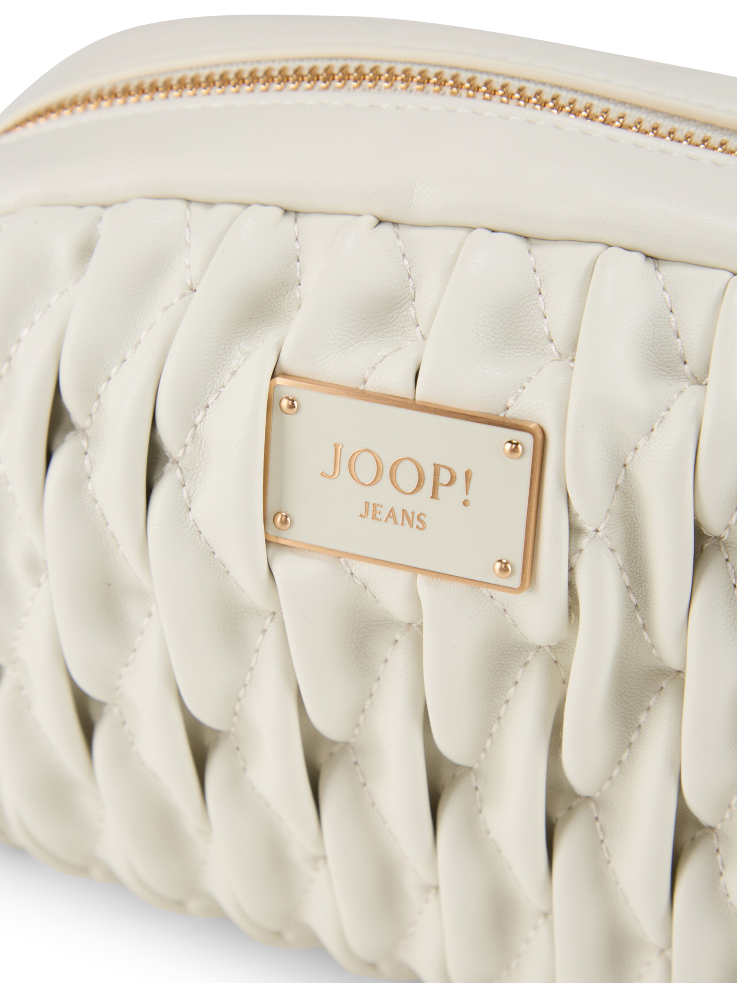 Sac à bandoulière 'Ruga Jessy' JOOP! en blanc