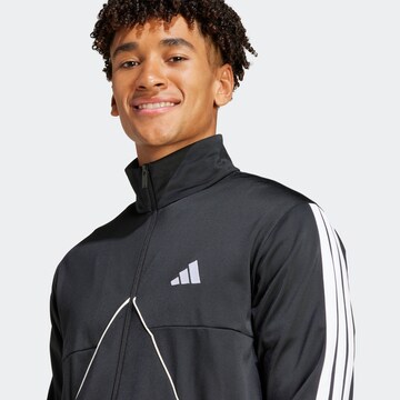 ADIDAS SPORTSWEAR Trainingspak in Zwart