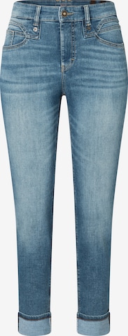 MAC Jeans in Blau: Vorderseite