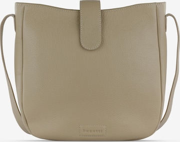 Sac à bandoulière 'Elsa' bugatti en beige : devant