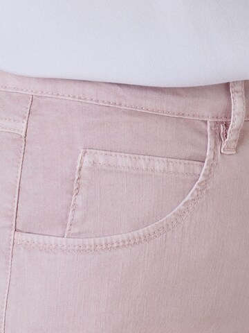 PADDOCKS Regular Jeans in Pink