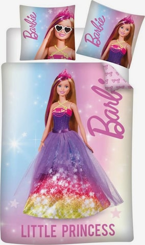 Copripiumino di Mattel in colori misti: frontale
