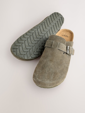 Next Pistokkaat värissä vihreä