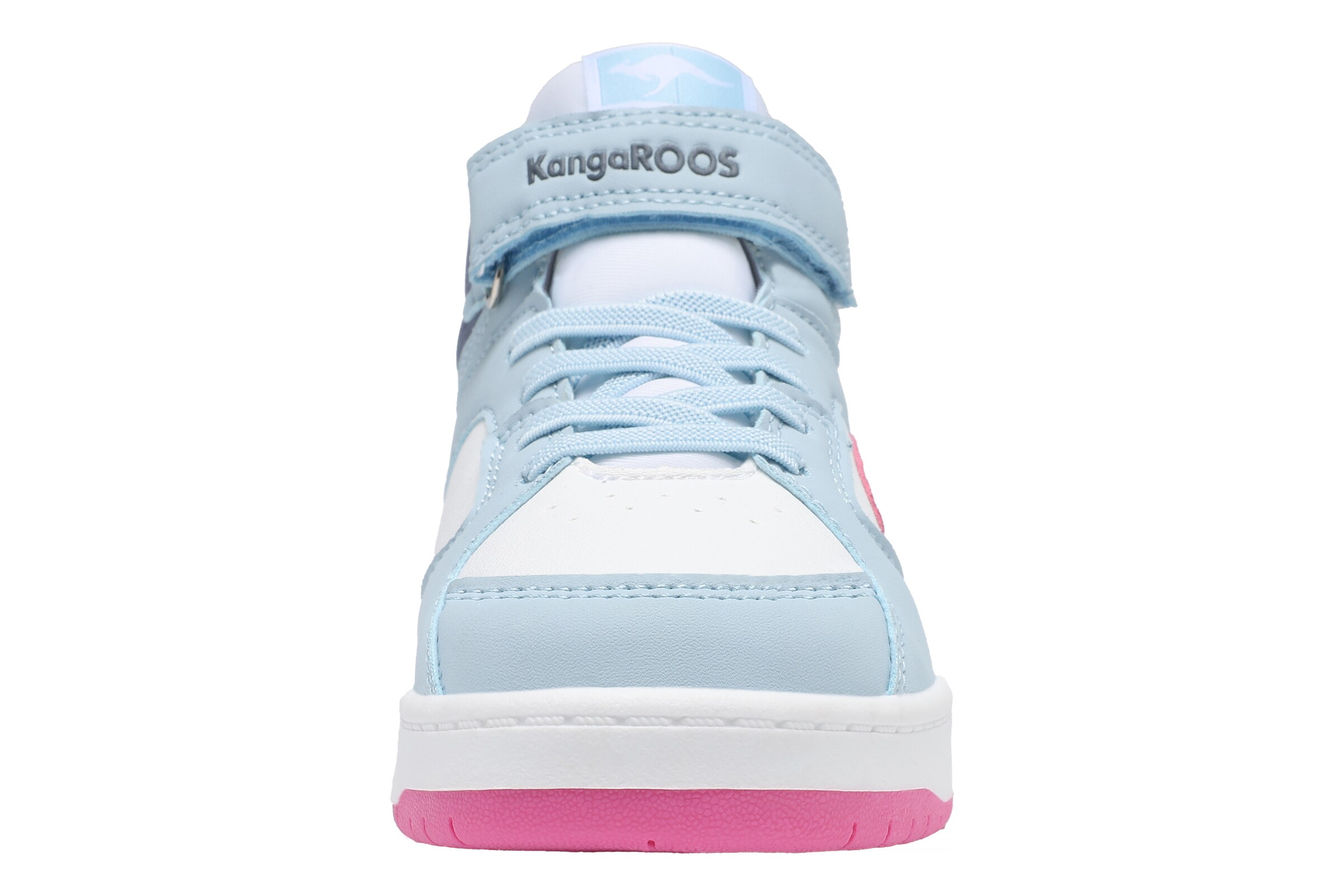 KangaROOS Sneaker in Blau
