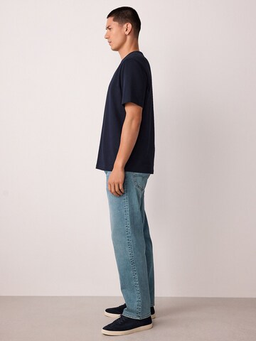 Regular Jean Next en bleu