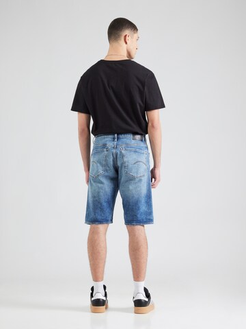 G-STAR Regular Jeans 'Mosa' in Blue