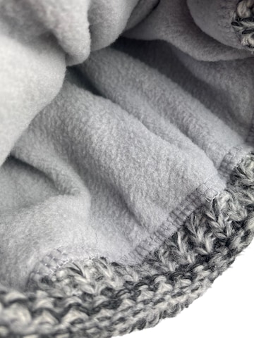 Kumixi - Gorra en gris