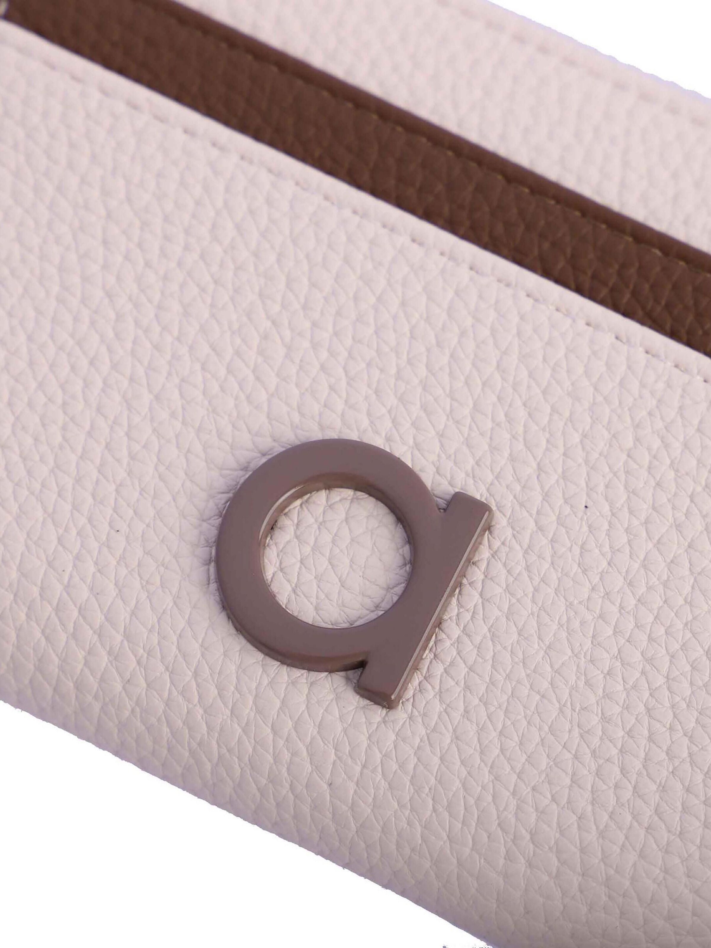 Amichi - Cartera en beige
