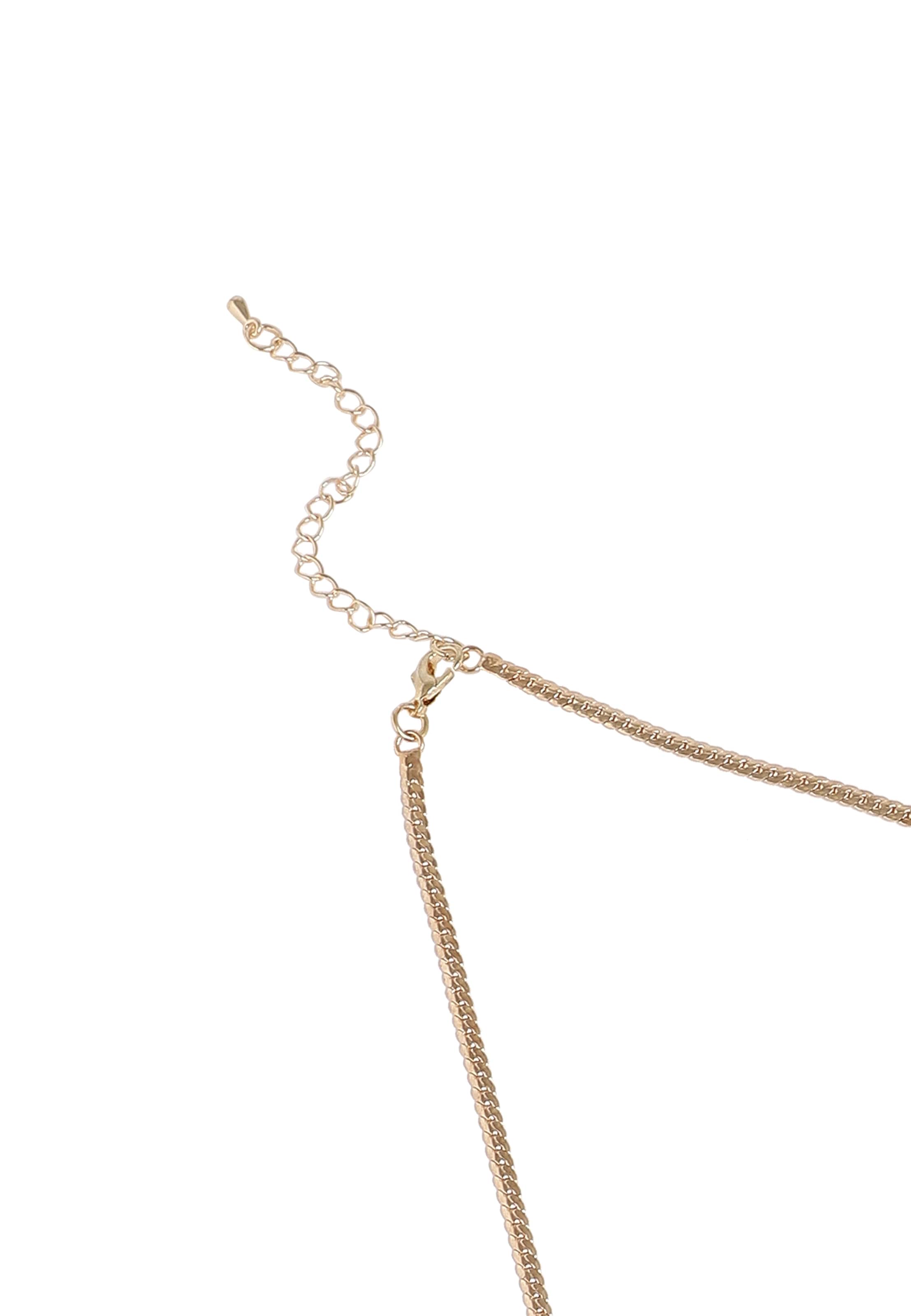 SOHI Kett ' Jessalyn ', värv must