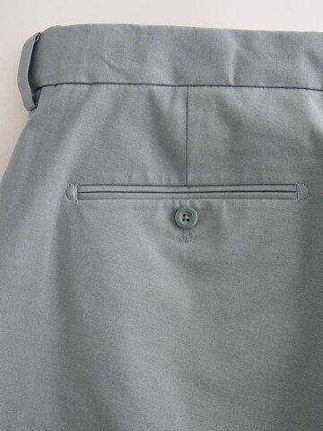 Next Slimfit Hose 'Ultimate' in Blau