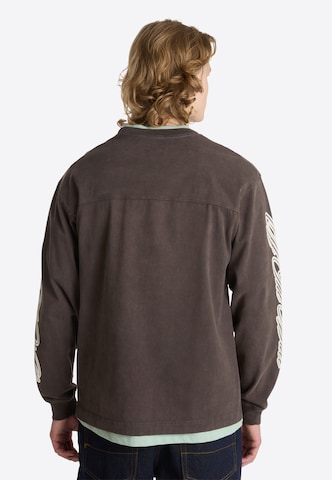 T-Shirt 'Durham' VANS en noir