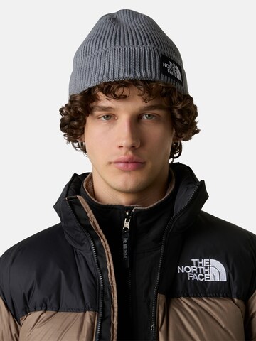 THE NORTH FACE Mössa i grå