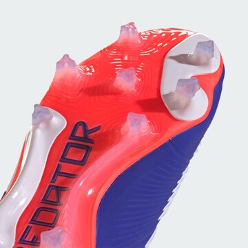 ADIDAS PERFORMANCE Soccer Cleats 'Predator Elite' in Blue