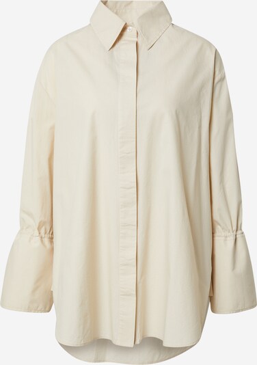 Camicia da donna 'Elonie' LeGer by Lena Gercke di colore beige, Visualizzazione prodotti