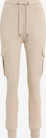 DEF Kapsáče 'Greta' - Béžová: predná strana