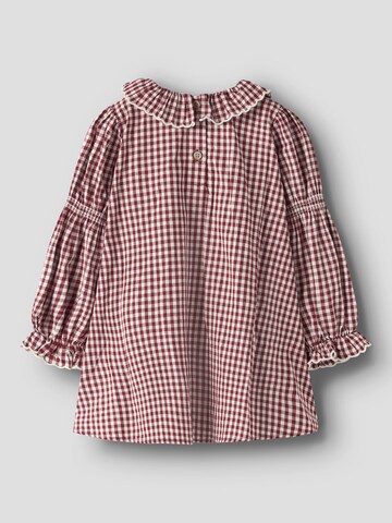 Lil'Atelier Dress in Red
